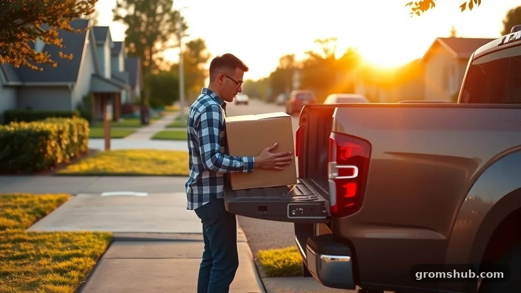 Quick Answer - Pick-Up, Pick Up or Pickup: What’s the Correct Usage?